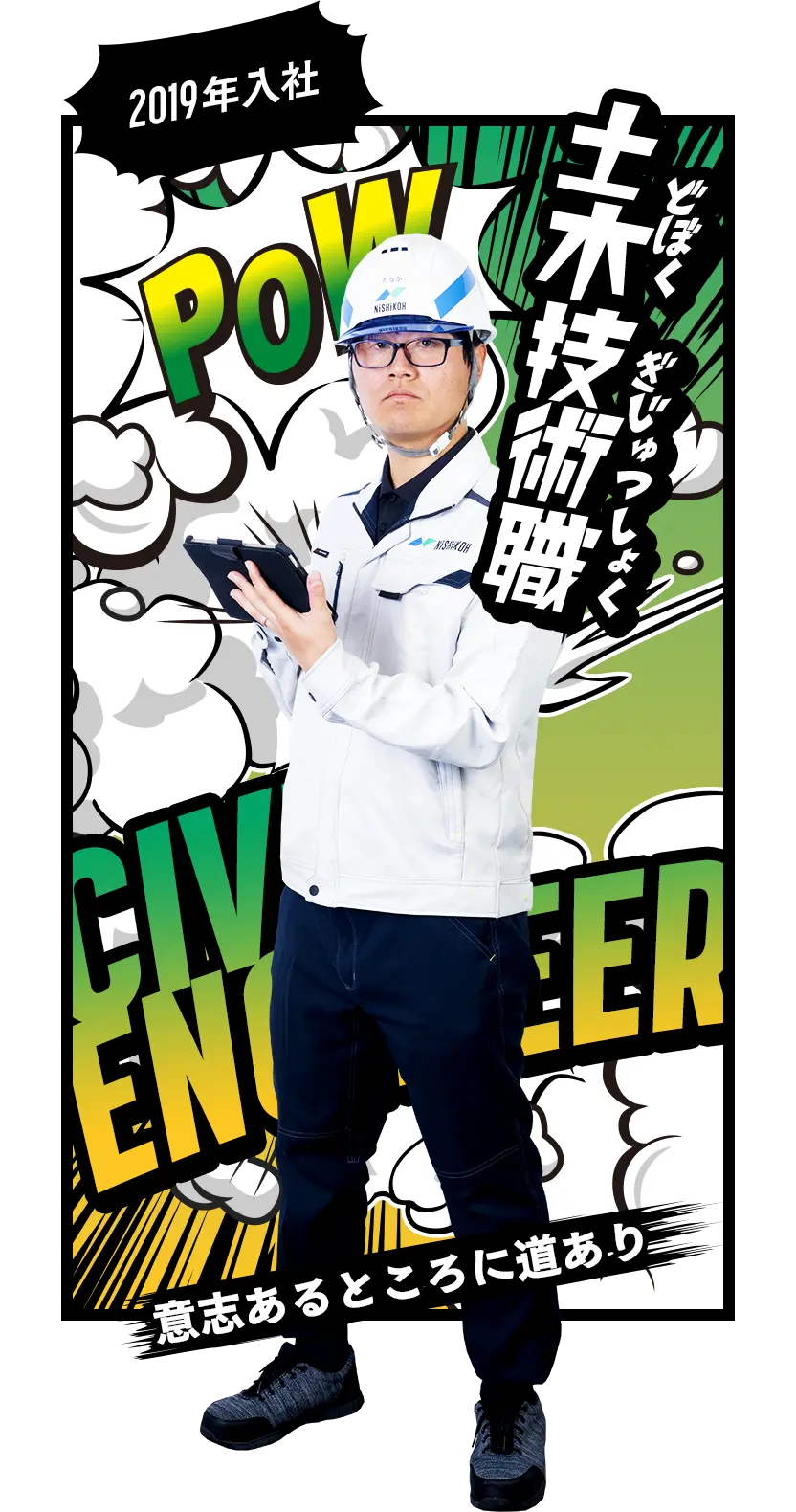 株式会社ニシコー採用サイト