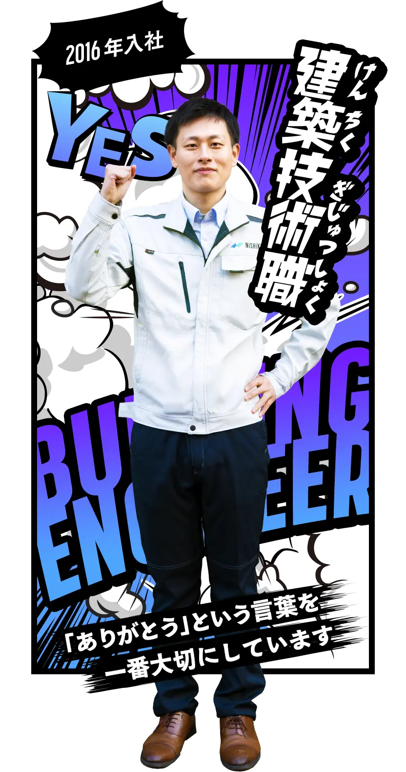 株式会社ニシコー採用サイト