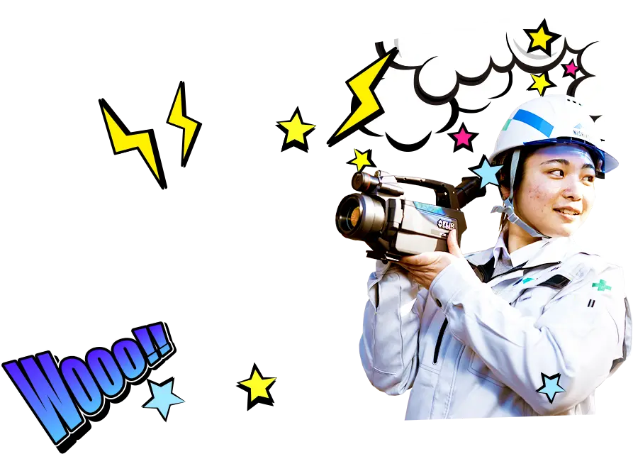 株式会社ニシコー採用サイト